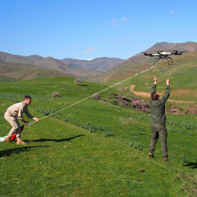 Гексакоптер Supercam X6M2 в Ижевске Гексакоптер Supercam X6M2 в Ижевске