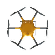 Гексакоптер Supercam X6M2 Гексакоптер Supercam X6M2