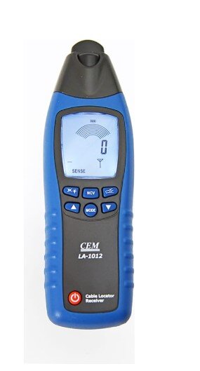 Детектор CEM LA-1012 в Ижевске Детектор CEM LA-1012 в Ижевске