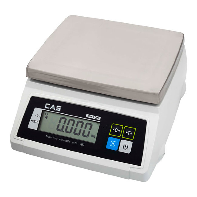 Весы SW-10W в Ижевске