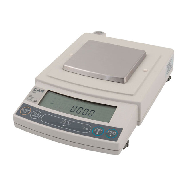 Весы CUW-420S в Ижевске