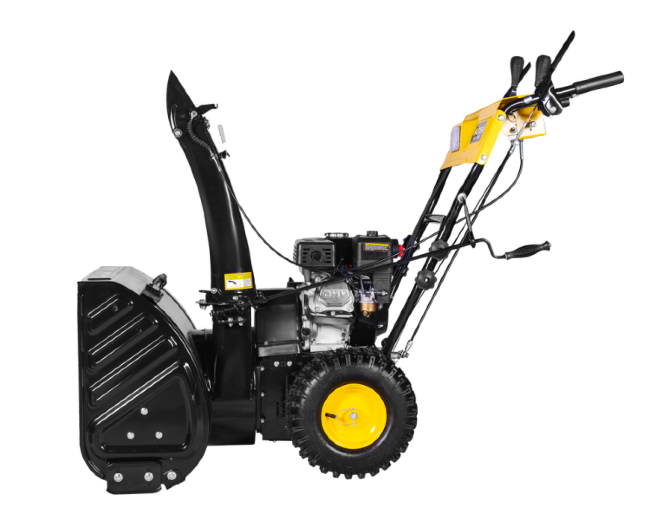 Снегоуборщик бензиновый HUTER SGC 6000 в Ижевске Снегоуборщик бензиновый HUTER SGC 6000 в Ижевске