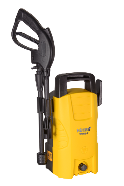 Мойка HUTER W105-Р в Ижевске