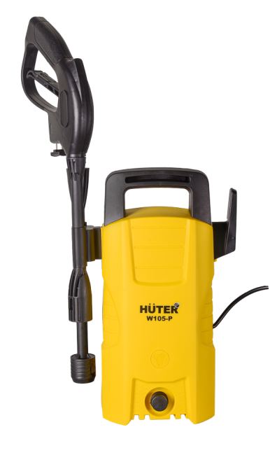 Мойка HUTER W105-Р в Ижевске Мойка HUTER W105-Р в Ижевске