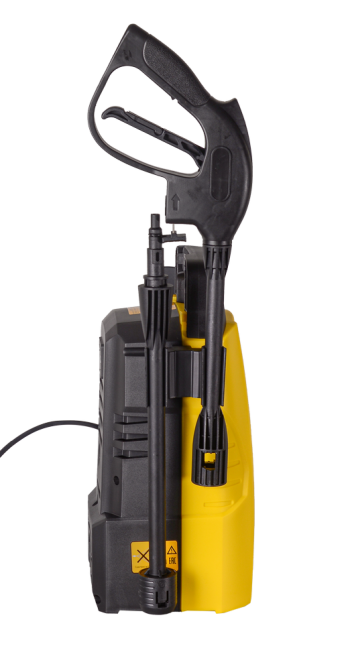 Мойка HUTER W105-Р в Ижевске Мойка HUTER W105-Р в Ижевске