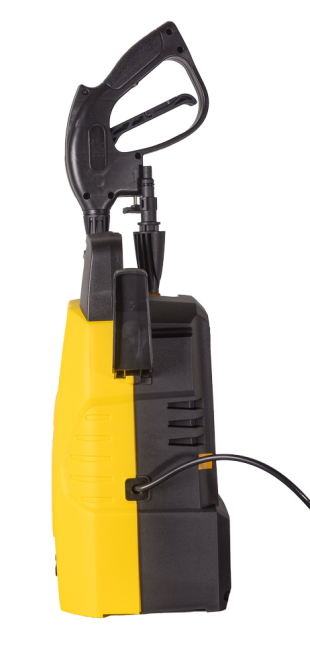 Мойка HUTER W105-Р в Ижевске Мойка HUTER W105-Р в Ижевске