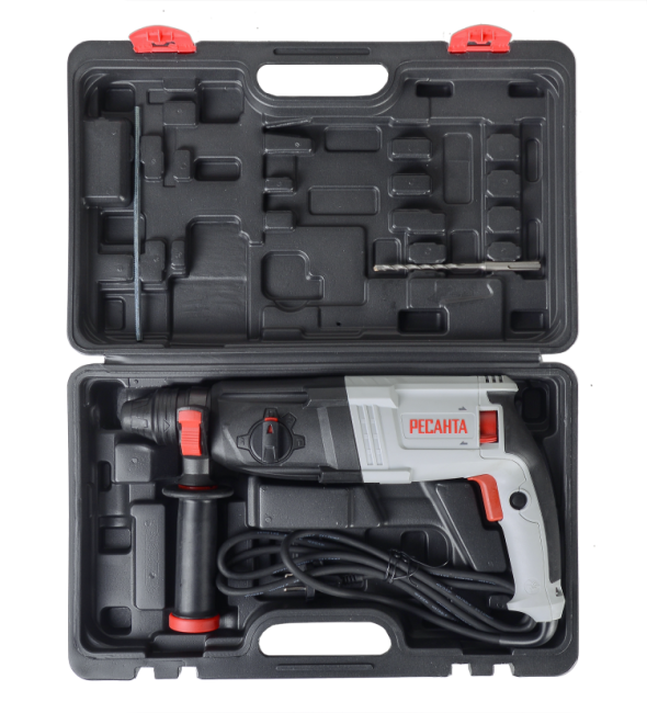 Перфоратор П-30-900К Ресанта в Ижевске Перфоратор П-30-900К Ресанта в Ижевске