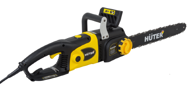Электропила HUTER ELS-2800 в Ижевске