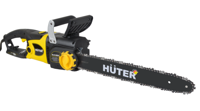 Электропила HUTER ELS-2800 в Ижевске