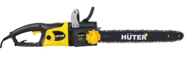 Электропила HUTER ELS-2800 в Ижевске