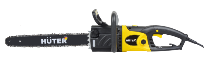 Электропила HUTER ELS-2800 в Ижевске