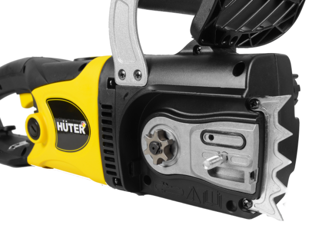 Электропила HUTER ELS-2800 в Ижевске