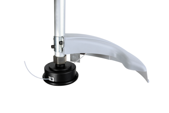 Электрический триммер Ресанта ЭТ-1000 в Ижевске Электрический триммер Ресанта ЭТ-1000 в Ижевске