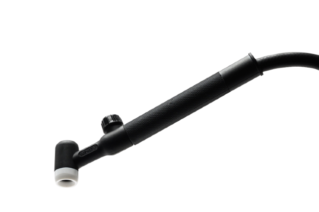 Горелка TIG для САИ ПН, САИПА-190МФ, САИПА-220 Синергия в Ижевске Горелка TIG для САИ ПН, САИПА-190МФ, САИПА-220 Синергия в Ижевске