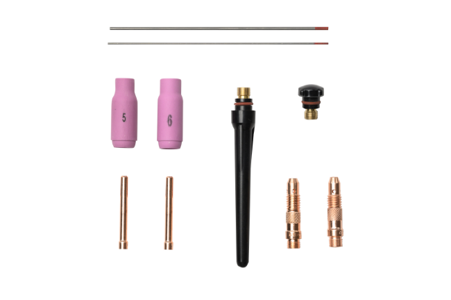 Горелка TIG для САИ ПН, САИПА-190МФ, САИПА-220 Синергия в Ижевске Горелка TIG для САИ ПН, САИПА-190МФ, САИПА-220 Синергия в Ижевске