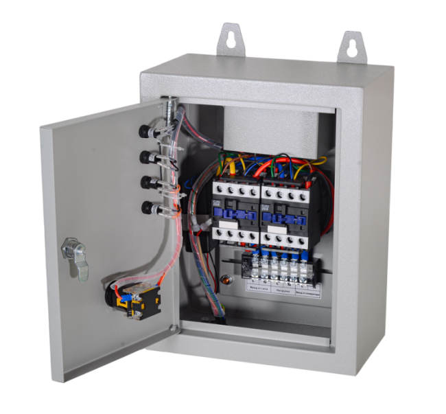 АВР для бензогенератора АВР-40 Ресанта в Ижевске