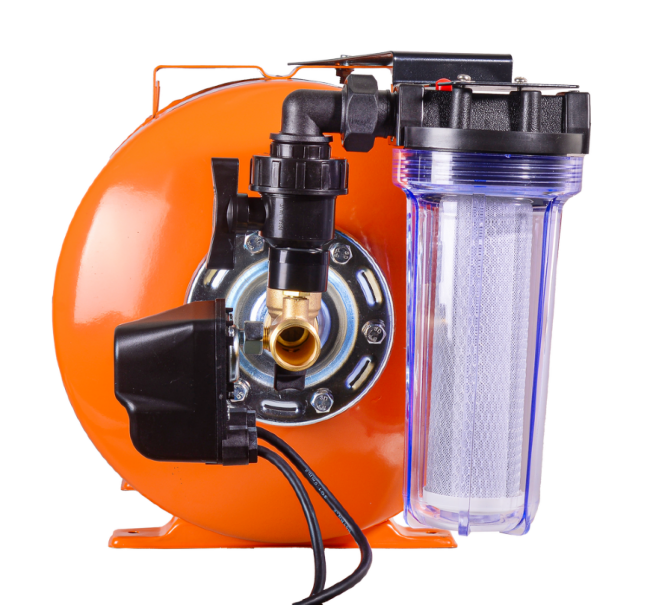 Система для автоматического водоснабжения ГА-50 АВТО Вихрь в Ижевске Система для автоматического водоснабжения ГА-50 АВТО Вихрь в Ижевске