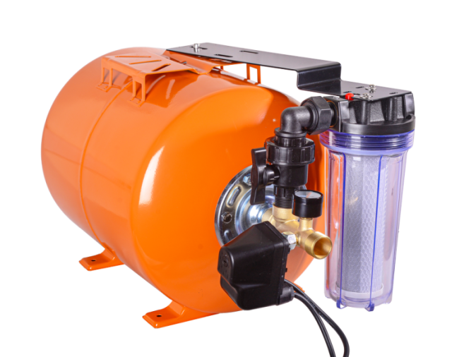 Система для автоматического водоснабжения ГА-50 АВТО Вихрь в Ижевске Система для автоматического водоснабжения ГА-50 АВТО Вихрь в Ижевске