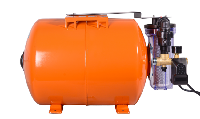 Система для автоматического водоснабжения ГА-50 АВТО Вихрь в Ижевске Система для автоматического водоснабжения ГА-50 АВТО Вихрь в Ижевске