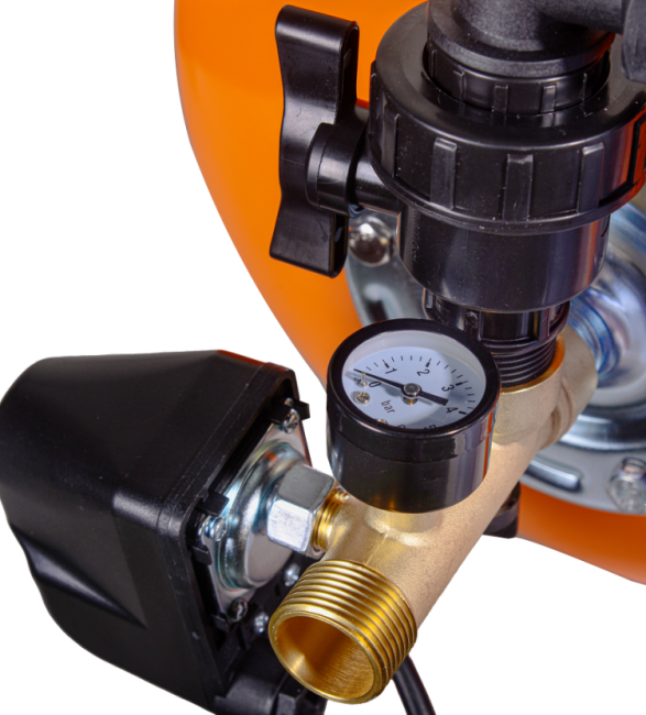 Система для автоматического водоснабжения ГА-50 АВТО Вихрь в Ижевске Система для автоматического водоснабжения ГА-50 АВТО Вихрь в Ижевске