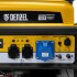 Генератор бензиновый PS-95EA-PRO, 9,5 кВт, 230 В, 40 л, разъём ATS, эл.старт Denzel в Ижевске