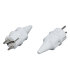 Генератор бензиновый PS-95EA-PRO, 9,5 кВт, 230 В, 40 л, разъём ATS, эл.старт Denzel в Ижевске