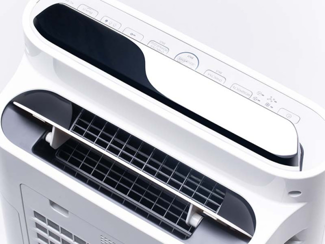 Климатический комплекс KC-D61RW в Ижевске Климатический комплекс KC-D61RW в Ижевске