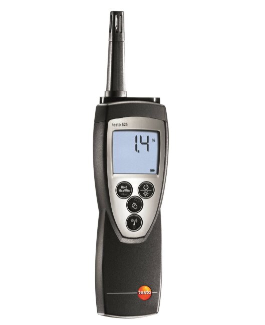 Термогигрометр Testo 625 в Ижевске