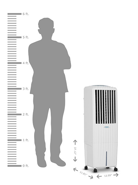 Воздухоохладитель Diet 22i в Ижевске Воздухоохладитель Diet 22i в Ижевске