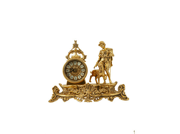 Каминные часы (5349B) в Ижевске