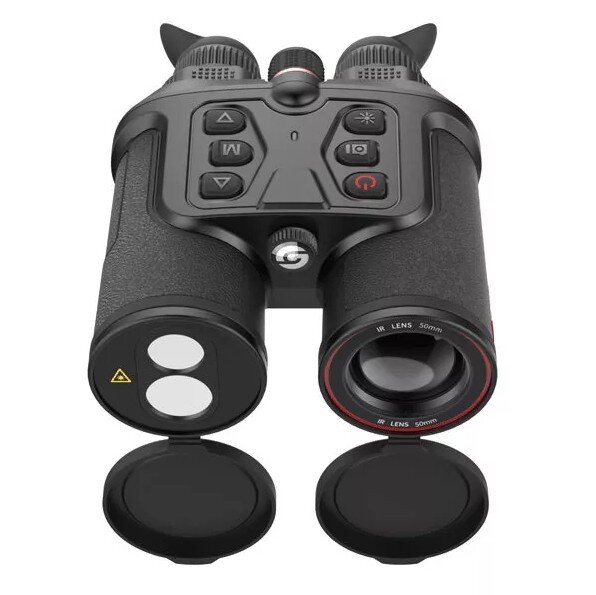 Тепловизионный бинокль Guide TN450 в Ижевске