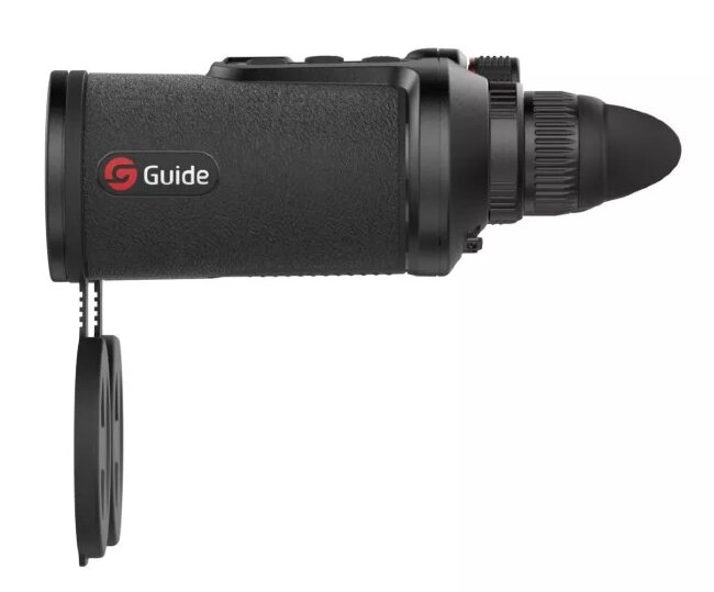 Тепловизионный бинокль Guide TN450 в Ижевске