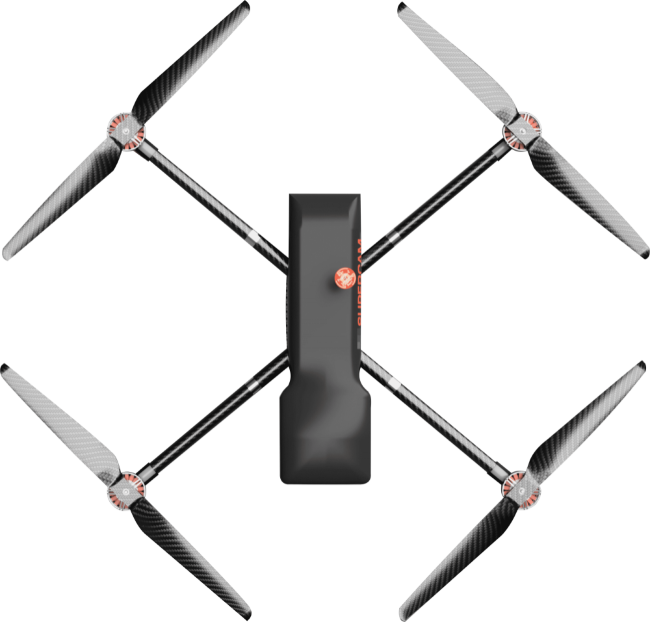 Квадрокоптер Supercam X4 в Ижевске