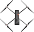 Квадрокоптер Supercam X4 в Ижевске