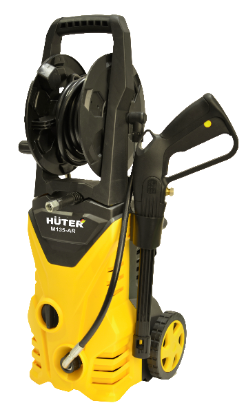 Мойка HUTER W135-AR в Ижевске
