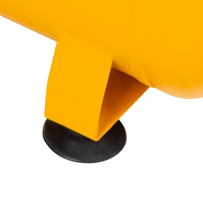 Компрессор DLS650/10 безмаслянный малошумный 650 Вт, 120 л/мин, ресивер 10 л Denzel в Ижевске