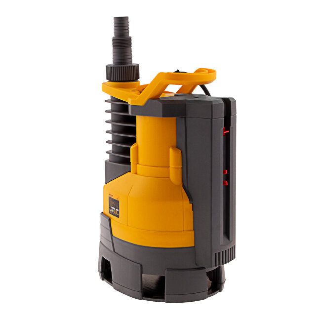 Дренажный насос DPХ650, Х-Pro, 650 Вт, подъем 7 м, 11500 л/ч Denzel в Ижевске Дренажный насос DPХ650, Х-Pro, 650 Вт, подъем 7 м, 11500 л/ч Denzel в Ижевске