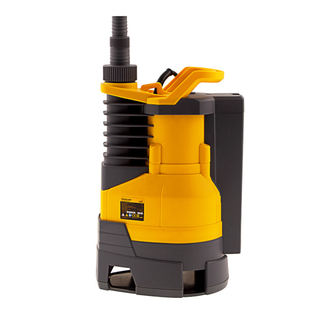 Дренажный насос DPХ650, Х-Pro, 650 Вт, подъем 7 м, 11500 л/ч Denzel в Ижевске Дренажный насос DPХ650, Х-Pro, 650 Вт, подъем 7 м, 11500 л/ч Denzel в Ижевске