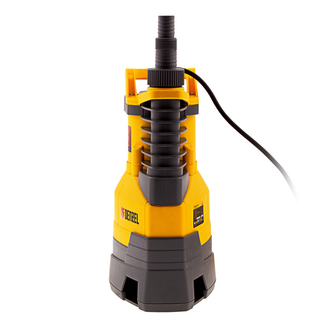 Дренажный насос DPХ650, Х-Pro, 650 Вт, подъем 7 м, 11500 л/ч Denzel в Ижевске Дренажный насос DPХ650, Х-Pro, 650 Вт, подъем 7 м, 11500 л/ч Denzel в Ижевске