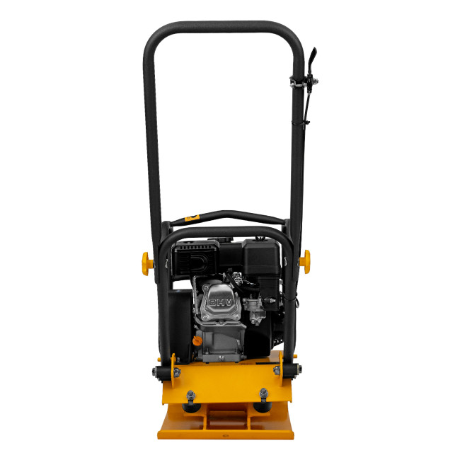 Виброплита бензиновая VC-12, 12 кН, 45*35 см, 196 см3 Denzel в Ижевске