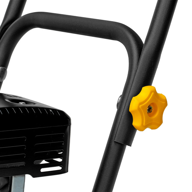 Виброплита бензиновая VC-12, 12 кН, 45*35 см, 196 см3 Denzel в Ижевске