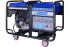 Бензогенератор TSS SGG 12000EHLA в Ижевске
