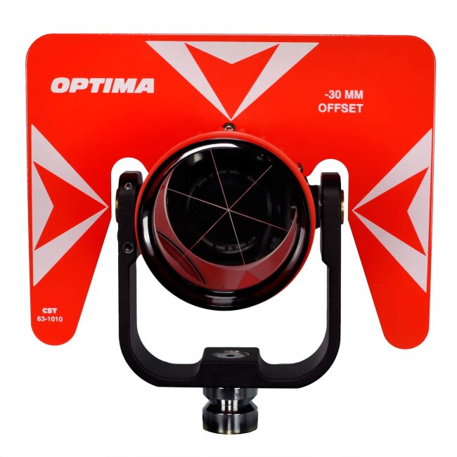 Однопризменный отражатель RGK Optima S в Ижевске