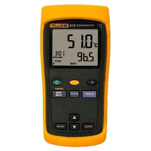 Термометр Fluke 51 II в Ижевске