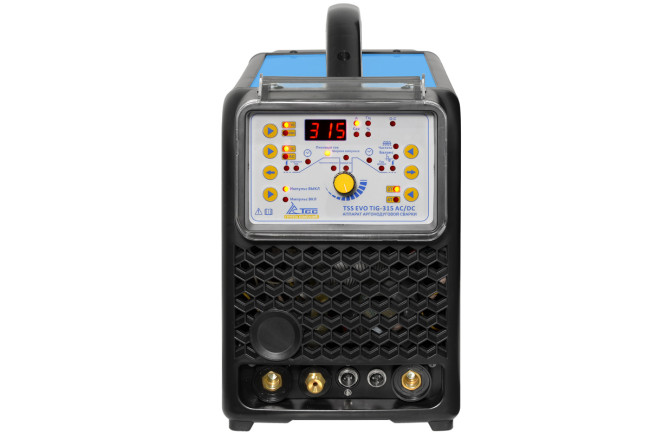 Аппарат аргонодуговой сварки TSS EVO TIG-315 AC/DC в Ижевске