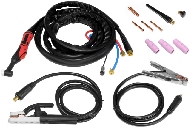 Аппарат аргонодуговой сварки TSS EVO TIG-315 AC/DC в Ижевске