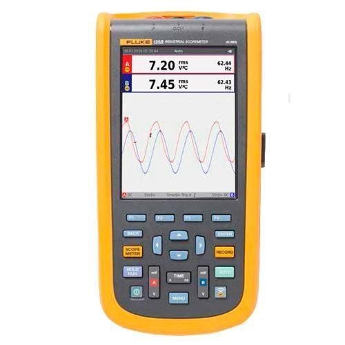 Осциллограф Fluke 124B  в Ижевске