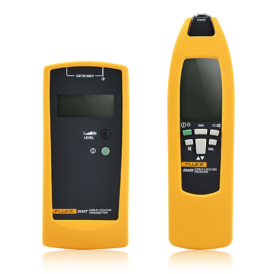 Кабелеискатель Fluke 2042 в Ижевске