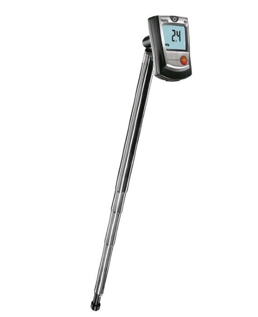 Анемометр Testo 405 в Ижевске