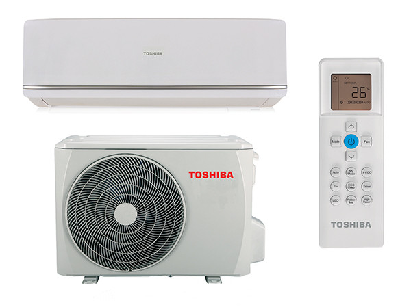 Toshiba U2KH3S (RAS-07U2KH3S-EE/RAS-07U2AH3S-EE) в Ижевске